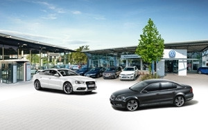 Autohaus Huttenstrasse GmbH